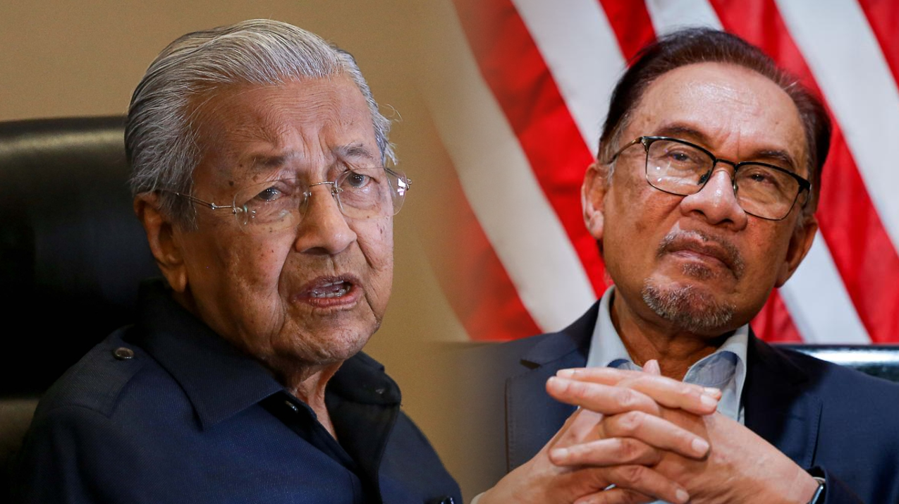 URA – Kerajaan Ambil Tanah, Penduduk Dibayar Pampasan RM450