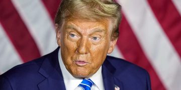 Trump Potong 92% Dana Bantuan Asing – Berbilion Ditarik, Krisis Global Bermula!