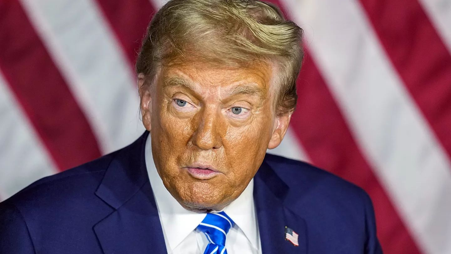 Trump Potong 92% Dana Bantuan Asing – Berbilion Ditarik, Krisis Global Bermula!