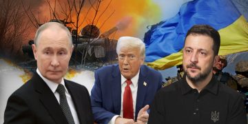 Ukraine Dah Setuju Gencatan Senjata, Apa Kata Rusia?