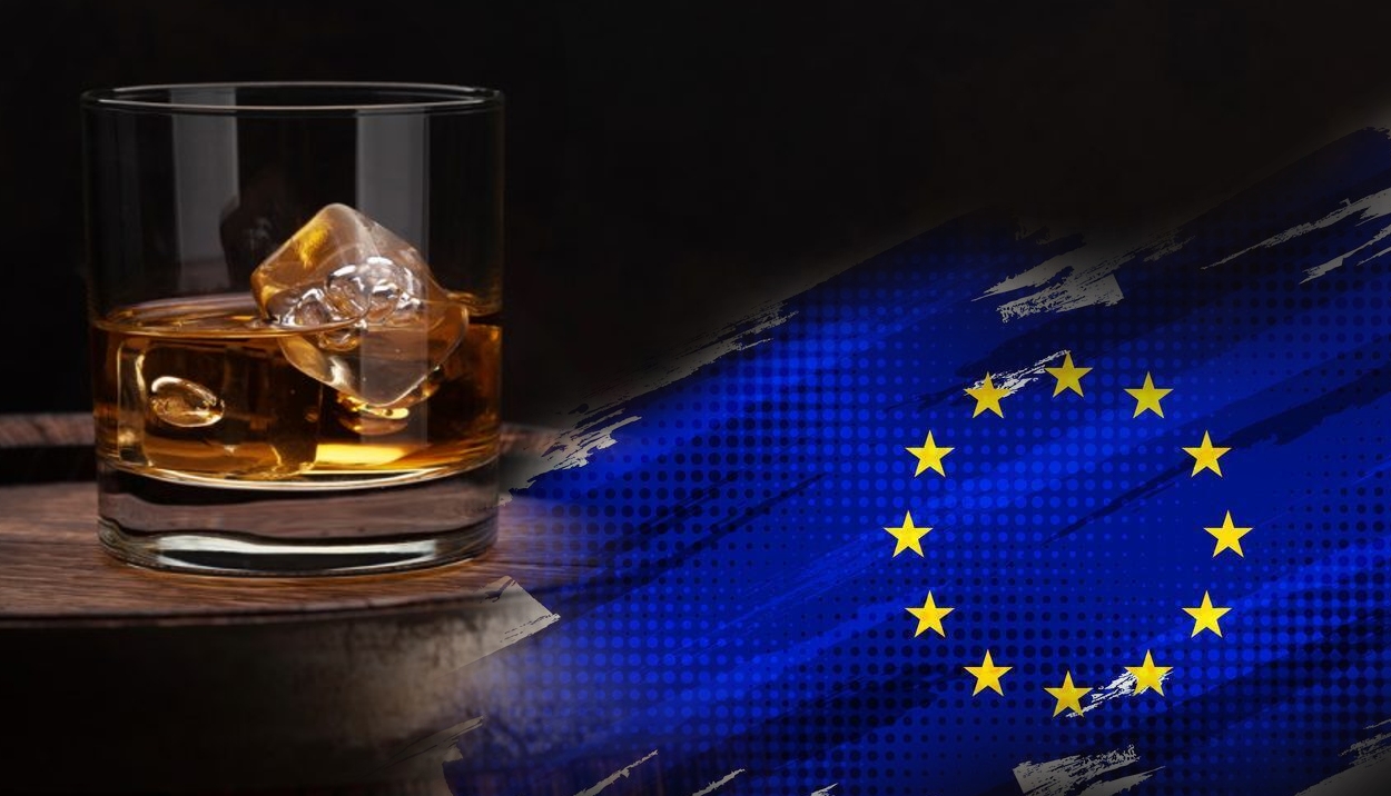 EU Tangguh ‘Perang Whiskey’, Tawar Rundingan Pada Saat Akhir?
