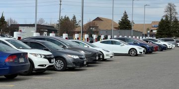 Tarif Trump Cipta Panik Pembelian! Data Jualan Runcit Melonjak Dengan Ketara