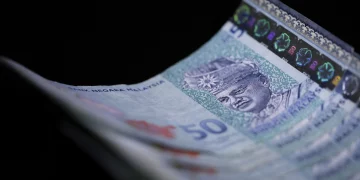 Ringgit Berlegar Sekitar RM4.39, Pasaran Melihat Potensi Tarif Lebih Tenang