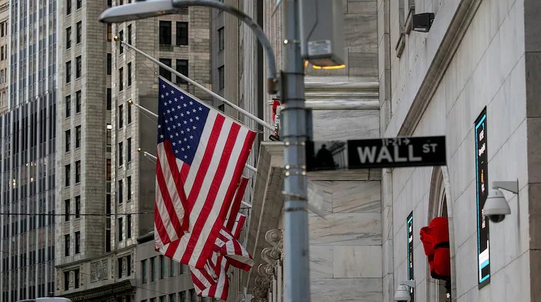 Wall Street Melonjak Tiga Hari Berturut-Turut – Isyarat Pemulihan Pasaran?