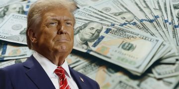 Amerika Syarikat Raih Untung $2 Billion Sehari Hasil Daripada Tarif – Donald Trump