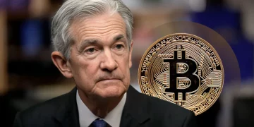 Bitcoin Melantun Tinggi, Potensi Pemecatan Powell Cetus Pergolakan Dasar AS