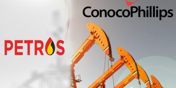 Sarawak Hilang RM13.7 Bilion Akibat Pelabur Amerika, ConocoPhillips Angkat Kaki!