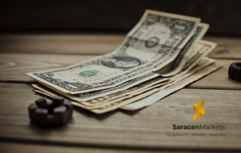 Rundingan AS-Jepun Buka Sinar, Pasaran Mula Tarik Nafas Lega