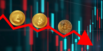 Pasaran Kripto Lenyap $1 Trillion Di Tengah Perang Dagang China-AS!