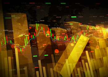 Emas Bergerak Stabil, Pelabur Nantikan Keluaran Data-Data AS Minggu Ini