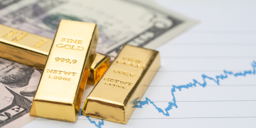 Emas Masih Tidak Berganjak, USD & Selera Risiko Memulih