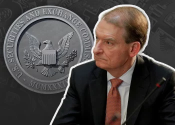 Paul Atkins Secara Rasmi Dilantik Sebagai Pengerusi SEC Ke-34