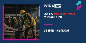 10 Berita Data Ekonomi Penting Tumpuan Pasaran Minggu Ini (28 April – 2 Mei 2025)