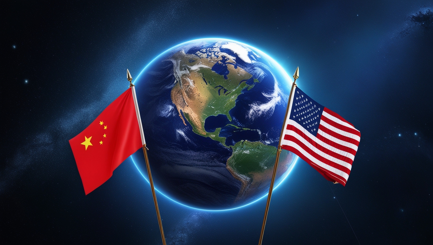 China Tidak Berdiam Diri, Negara Sekutu AS Terima Amaran Keras!