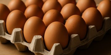 Bye-Bye Subsidi Telur! Kerajaan Akan Mulai Hapuskan Subsidi Telur Esok