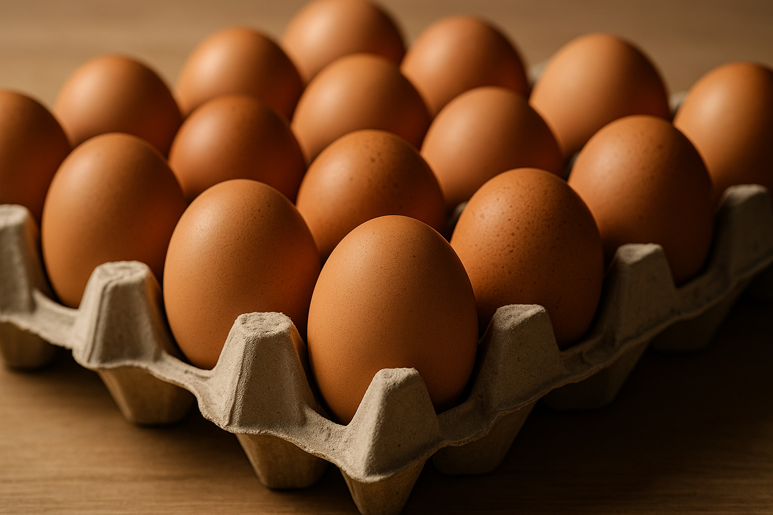 Bye-Bye Subsidi Telur! Kerajaan Akan Mulai Hapuskan Subsidi Telur Esok