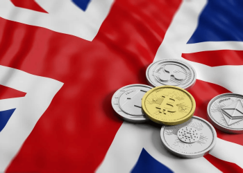 United Kingdom Umum Draf Peraturan Kripto, Bakal Bekerjasama Dengan AS?