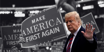 Slogan ‘America First’ Donald Trump Bakal Hancurkan Ekonomi AS?