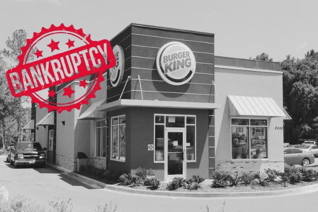 ‘Whopper Bankrap’ – Burger King Terlebih Bakar, 57 Cawangan Tinggal Arang