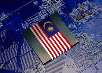 Siasatan AS Tekan Saham Semikonduktor Malaysia, Firma Perisian Bertahan