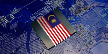 Siasatan AS Tekan Saham Semikonduktor Malaysia, Firma Perisian Bertahan