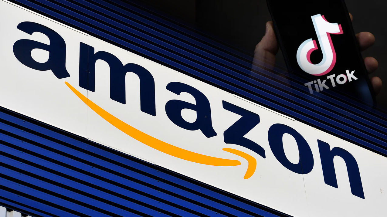 Amazon Dan Pengasas OnlyFans ‘Masuk Line’ Nak Beli TikTok?