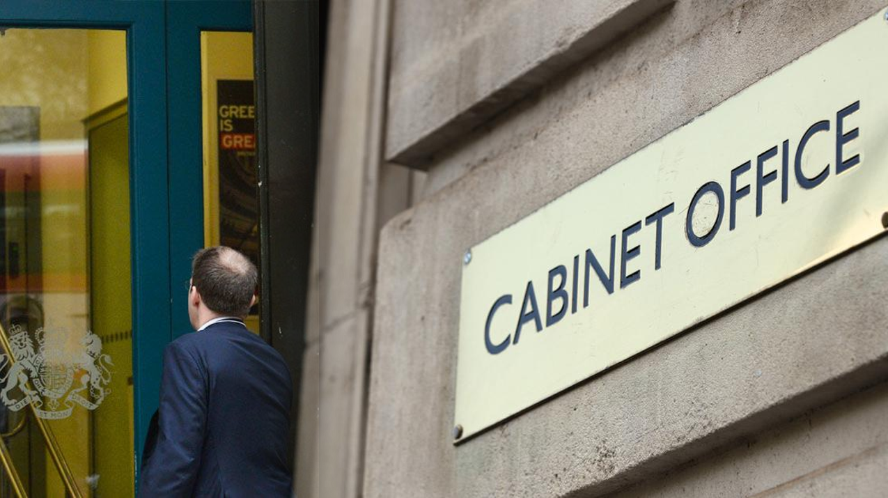 2,100 Dibuang Kerja, Pejabat Kabinet UK Alami Rombakan Terbesar Dalam Sejarah!