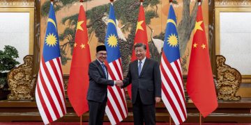 ‘Hubungan Malaysia-China Kekal Abadi’ – Presiden Xi Jinping