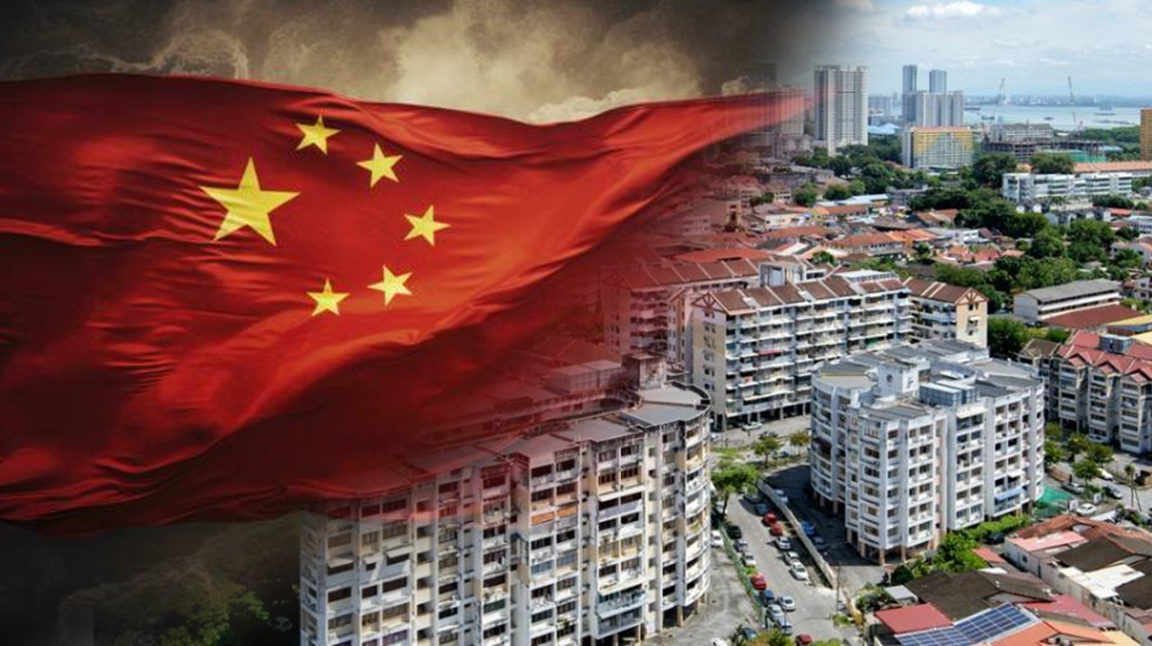 Malaysia Tarikan Baharu Golongan Elit China Cari Lubuk Hartanah Terbaik