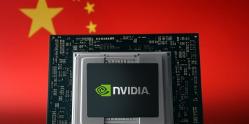 China ‘Rembat’ Cip Nvidia $16 Bilion Sebelum Washington Sekat!