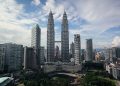 Perdagangan Malaysia Meningkat 2.2% Pada Mac 2025