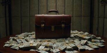 US Dolar Terjelepok Jatuh Menjelang Data-Data ‘High-Impact’