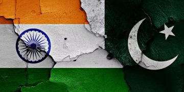 Konflik Pakistan-India Memuncak, Pencerobohan Tentera Bakal Berlaku?
