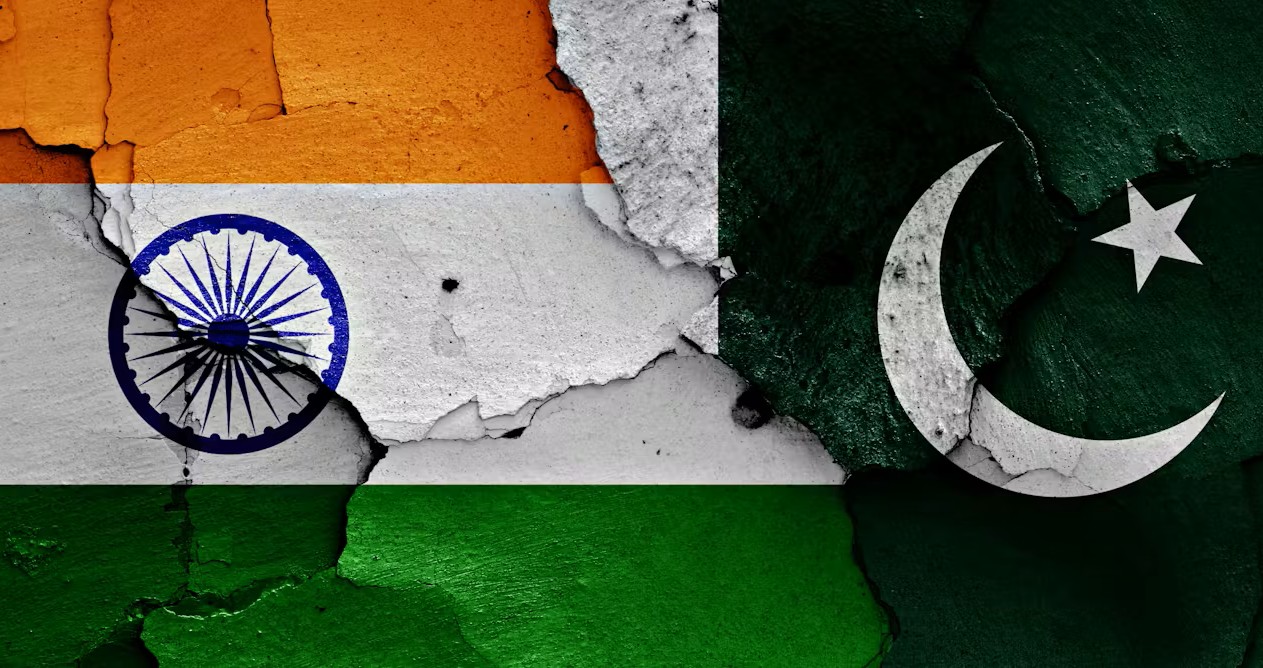 Konflik Pakistan-India Memuncak, Pencerobohan Tentera Bakal Berlaku?