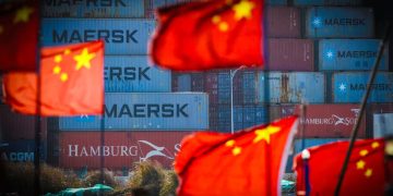 China Longgarkan Sekatan, Pelabur Asing Boleh Akses Lebih Banyak Sektor!