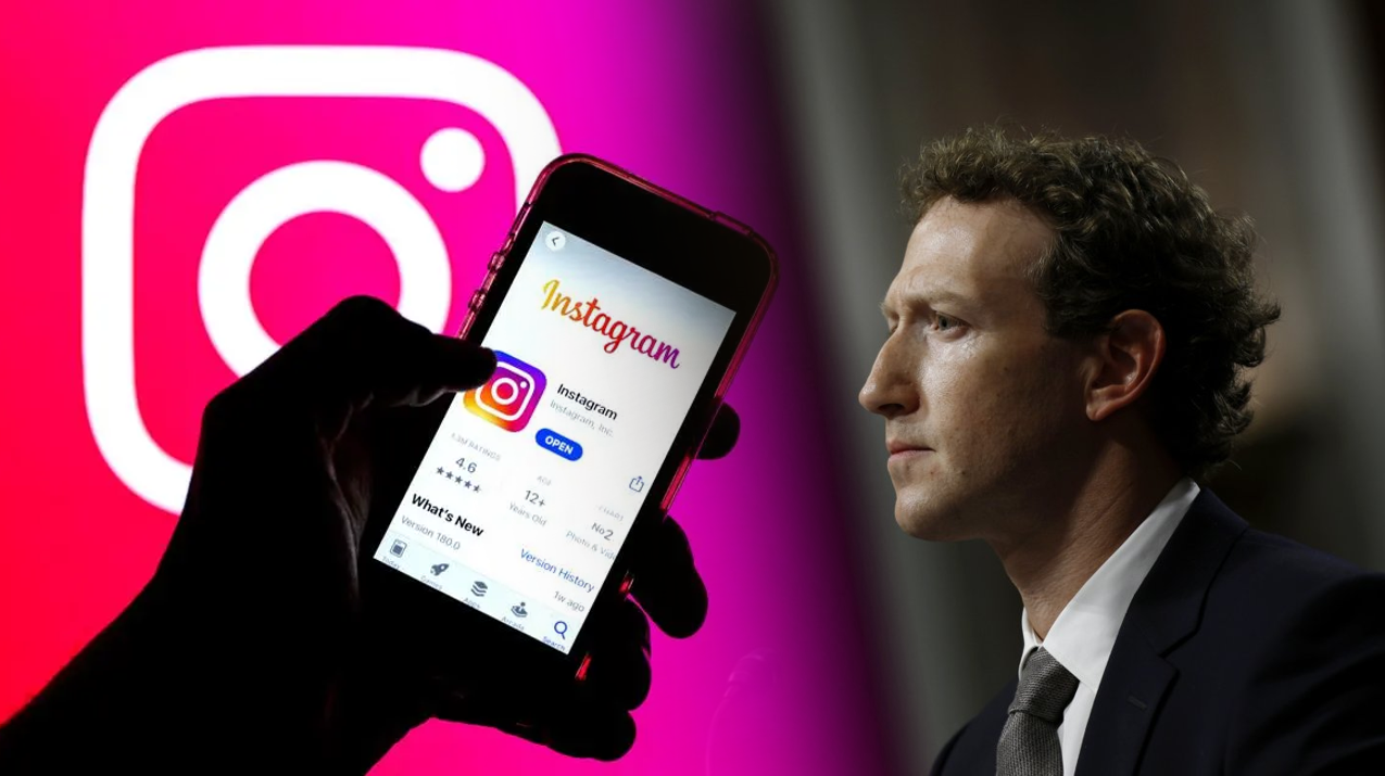 Zuckerberg Mahu Jual Instagram & WhatsApp, Masa Depan Meta Makin Malap?