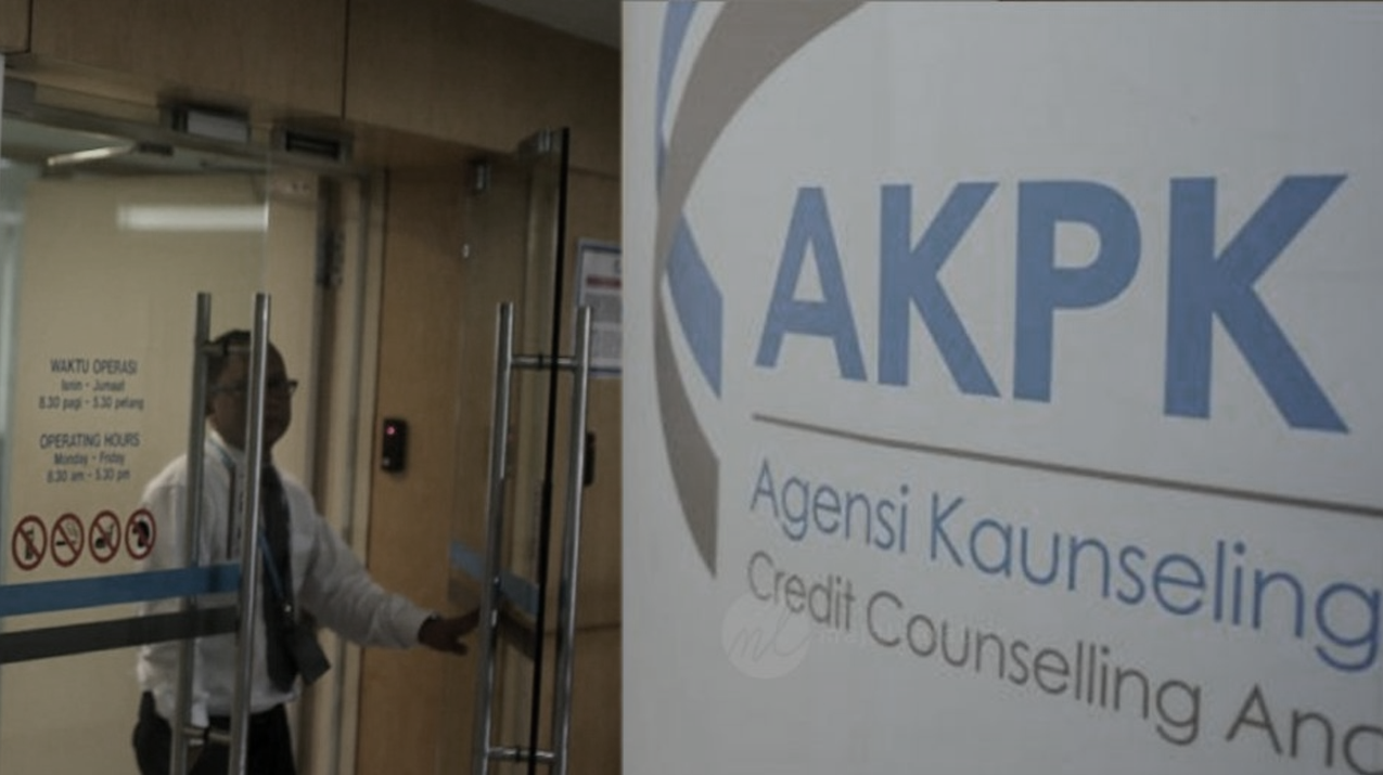 AKPK ‘Selamatkan’ 112,000 Rakyat Malaysia Dari Lemas Dalam Hutang