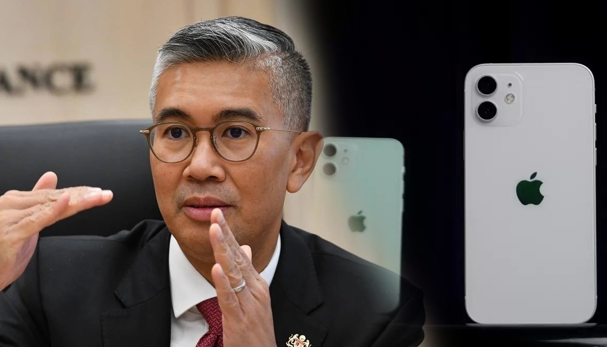 Tarif Meningkat, Harga iPhone Bakal Cecah Macam Harga Kereta!