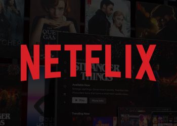 Keuntungan Netflix Melonjak 13% Pada Suku Pertama 2025!