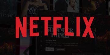 Keuntungan Netflix Melonjak 13% Pada Suku Pertama 2025!