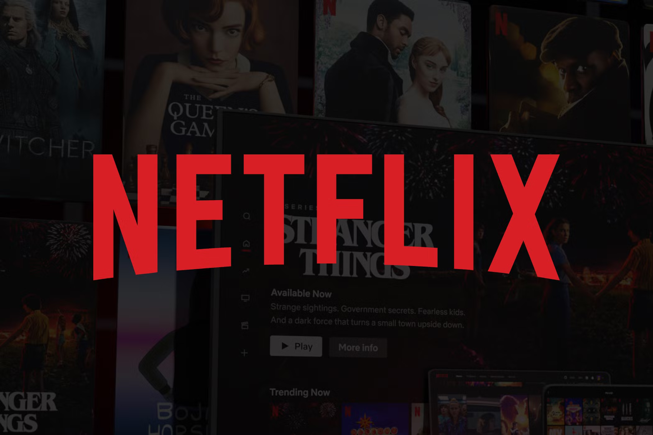 Keuntungan Netflix Melonjak 13% Pada Suku Pertama 2025!