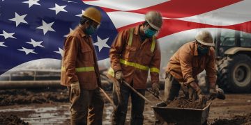 Pasaran Bakal Perhati Petunjuk Penting Sektor Buruh AS Minggu Ini!