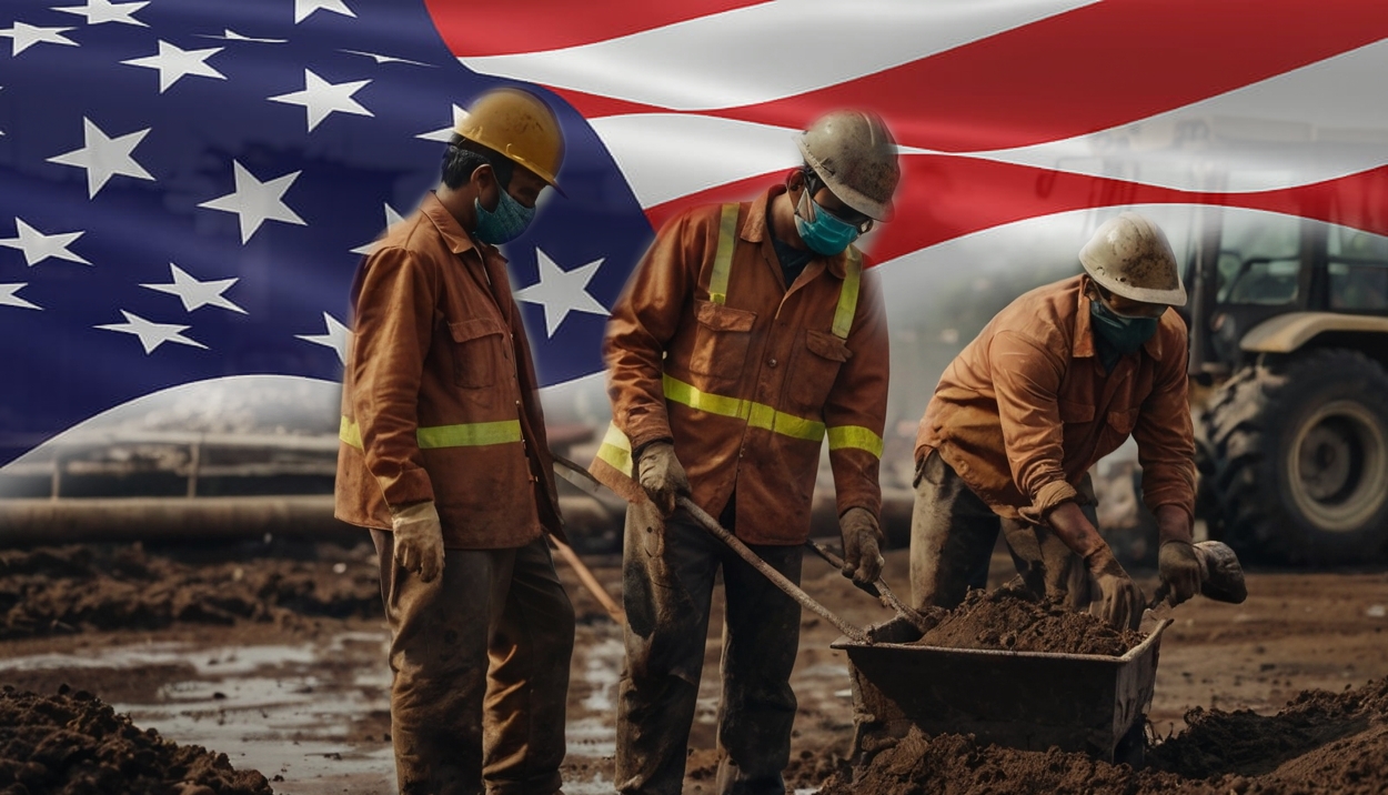 Pasaran Bakal Perhati Petunjuk Penting Sektor Buruh AS Minggu Ini!