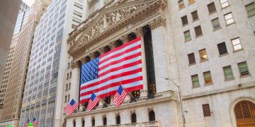 Wall Street Melonjak Tinggi – Sentimen Positif Minggu Lalu Dorong Pasaran Rancak