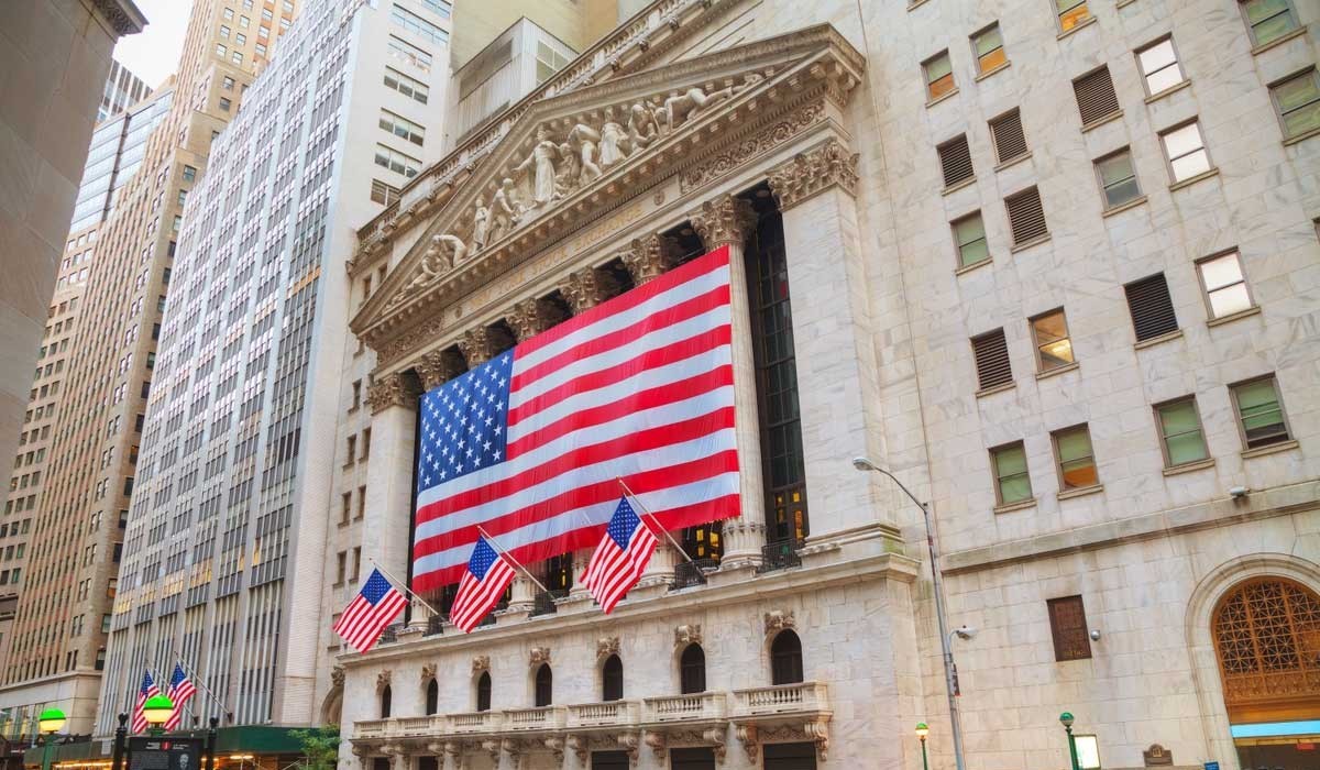 Wall Street Melonjak Tinggi – Sentimen Positif Minggu Lalu Dorong Pasaran Rancak