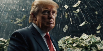 Trump Kenakan Negara Lain Dengan Tarif Baharu Tapi Rakyat Amerika Yang Akan Terkorban?