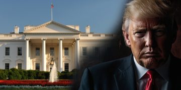 Tarif ‘Tantrum’ Trump 245% Kejutkan Pasaran, Ini Penjelasan White House!