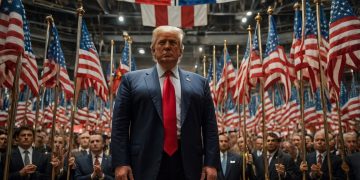 Walaupun Perang Tarif Reda Sekejap, Tapi Pelabur Bersedia Gelombang Kedua