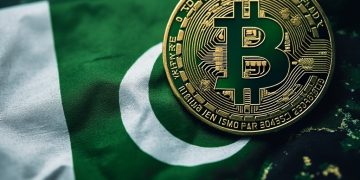Pakistan Peruntuk 2,000 Megawatt Elektrik Demi Bitcoin & Pusat Data AI