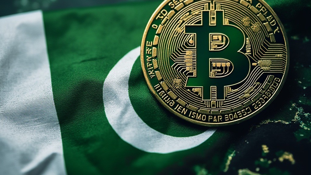 Pakistan Peruntuk 2,000 Megawatt Elektrik Demi Bitcoin & Pusat Data AI